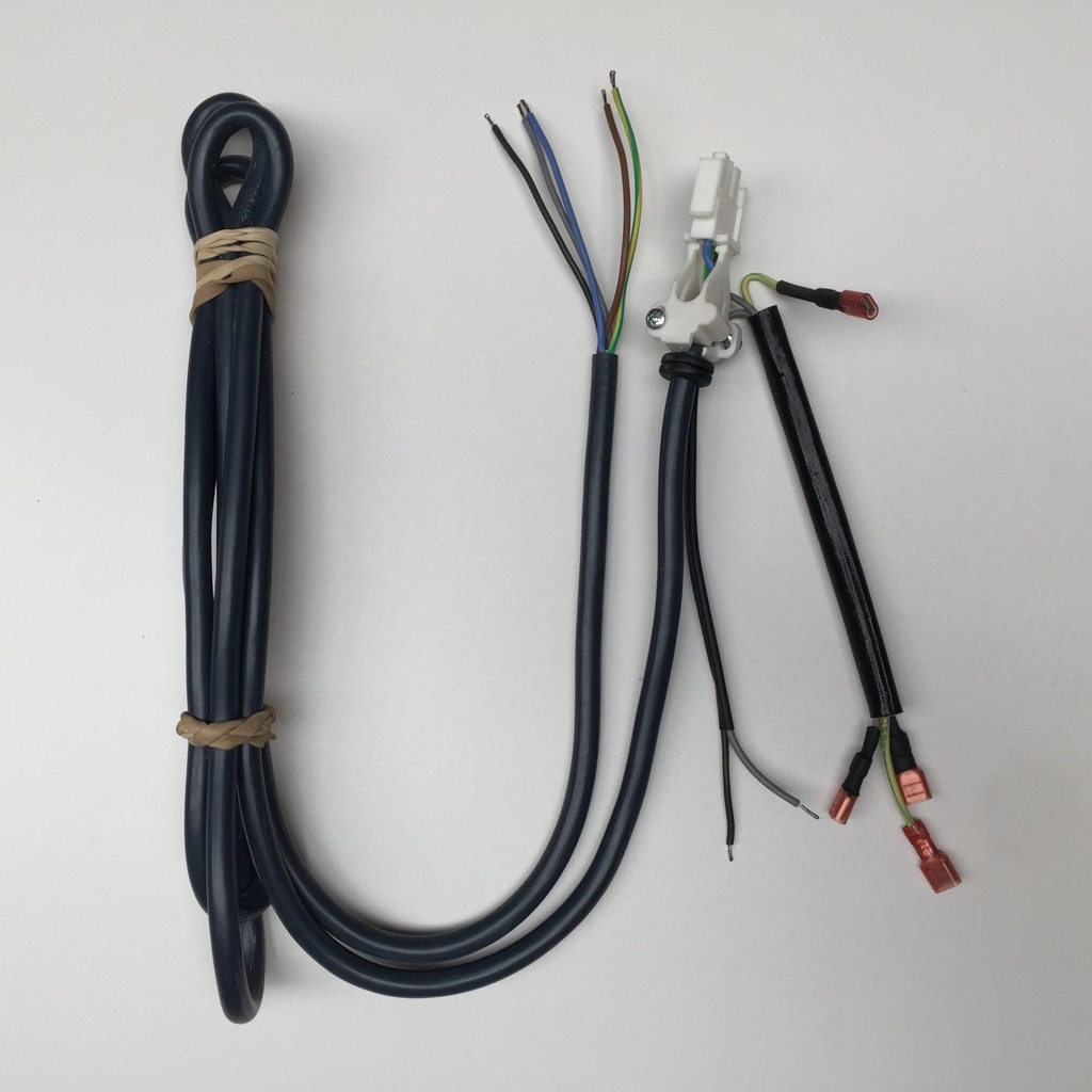 Câble de raccordement pour barre de ventilateur MT, 4 mètres (Bj 2005-)