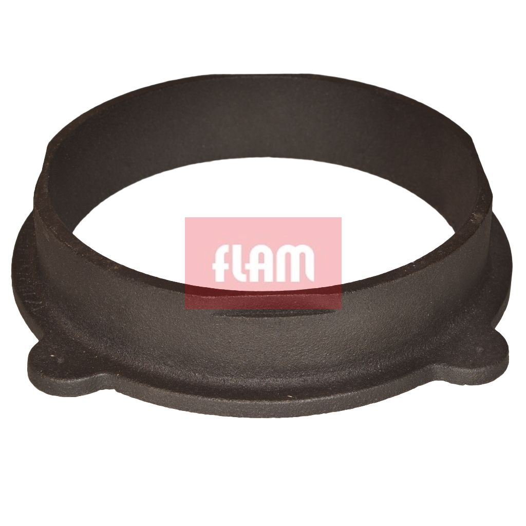 [GY266-0001] Branderkraag Bedbrander GMT5760F / Laag