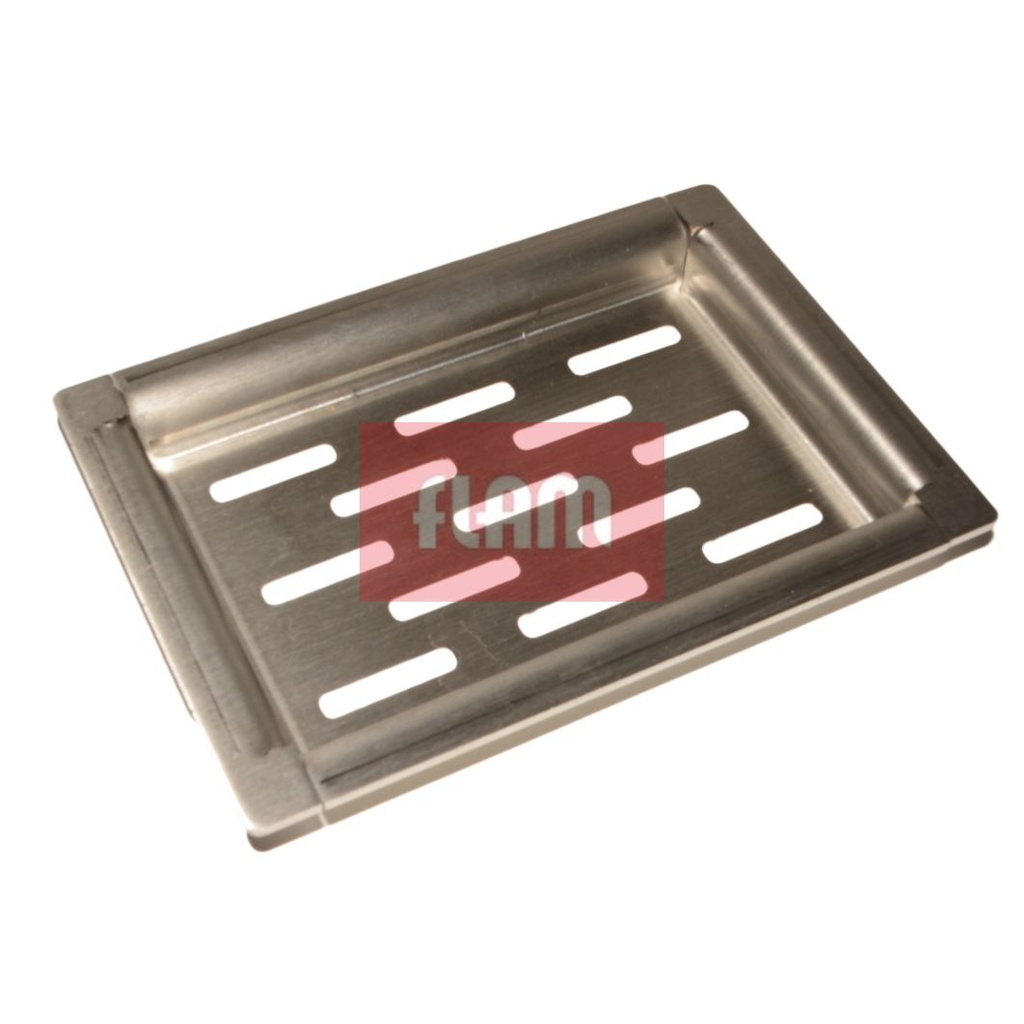 [PLRON-0043] Brandkom bodem Rondo