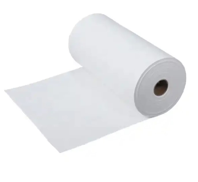 Cerapaper Wit dikte5mm ROL BxL12.000x1.220 (1250°)