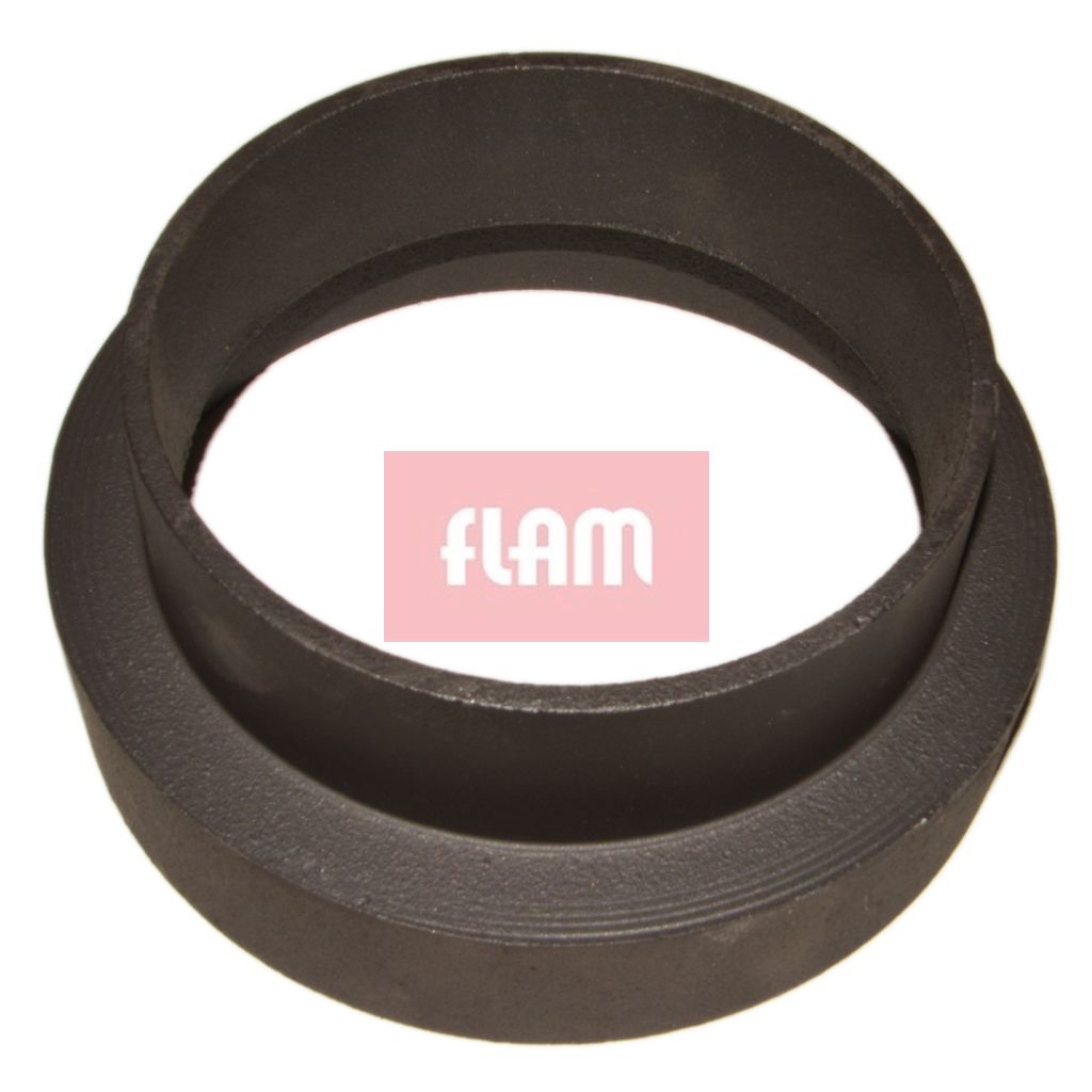 [GY271-0006] Schouwaansluiting Boven Millo REDUCTIE d=150 mm - D=187 mm