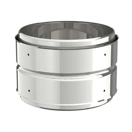 [FLEXTB.MF150] Connector sleeve for FLEX 150mm.