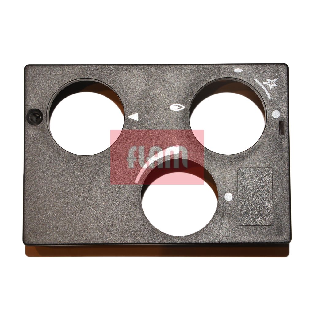 [ALGAS523-0001] Plaque de commande pour bloc gaz Mertik Maxitrol