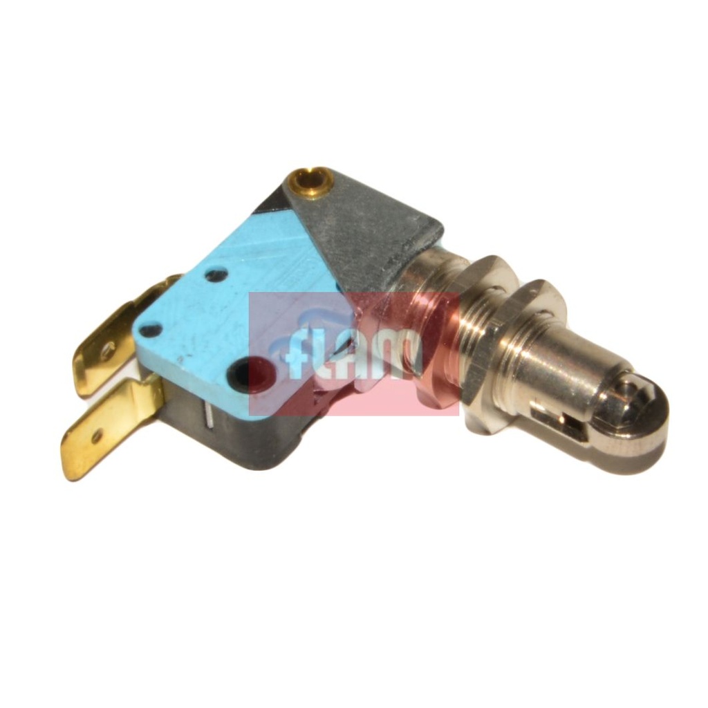Microswitch Crouzet Largo+ Universeel
