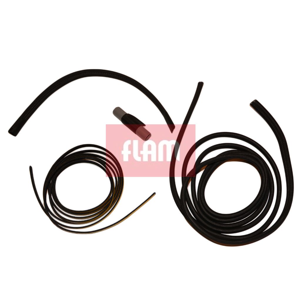 [DICHTSET-0005] Door seal set RONDO