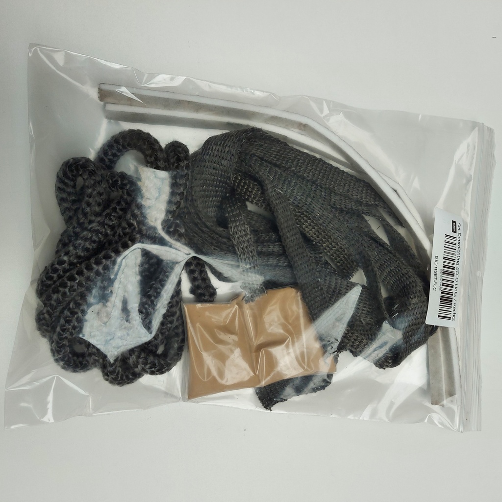 Kit d'étanchéité de porte gauche et droite ECCO