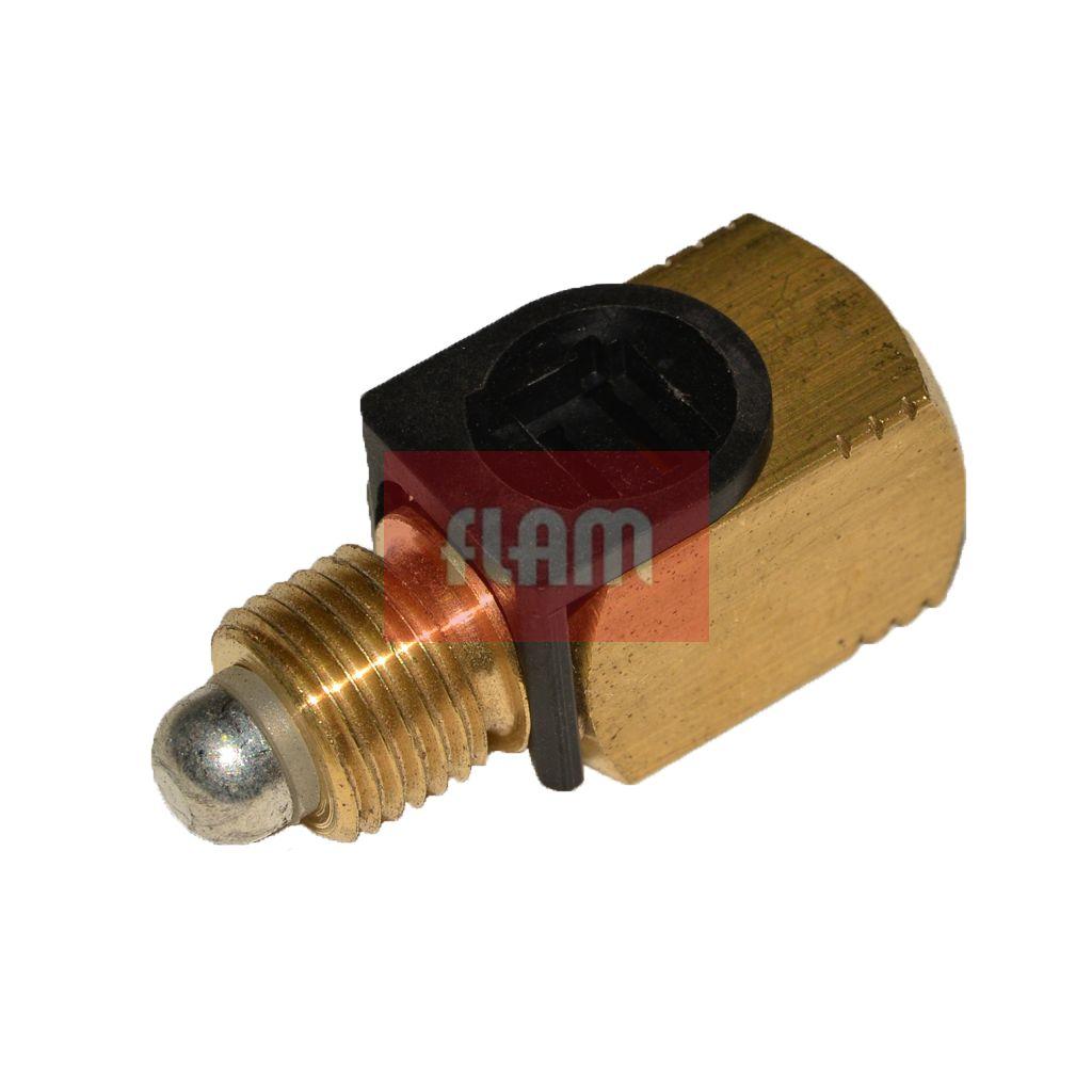 [ALGAS524-0003] Connecteur ECO