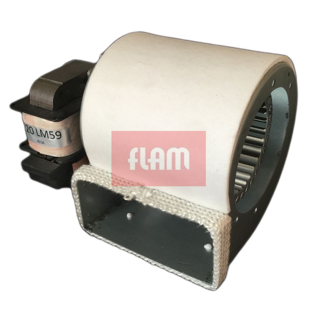 [VENT-0004] Ventilateur DDL76.86/LM59B (MT droite -93)