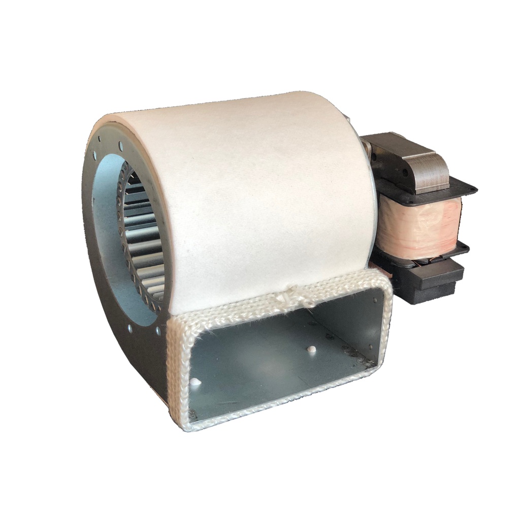 Ventilator DDL76.86/LM78B ( MT Links -93)