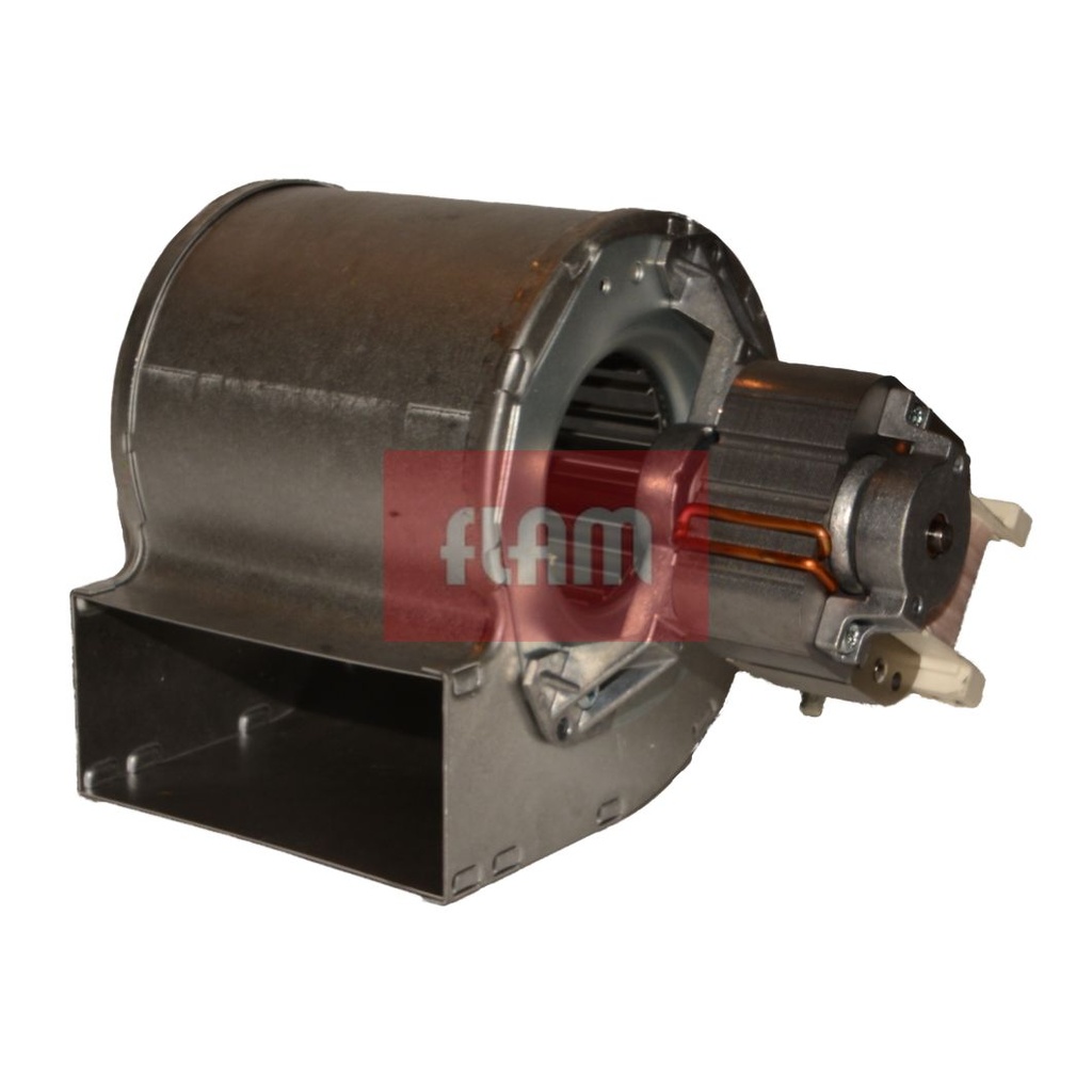 Ventilator RLD76/8600ZA60-3030LH-204 apm ( Design )