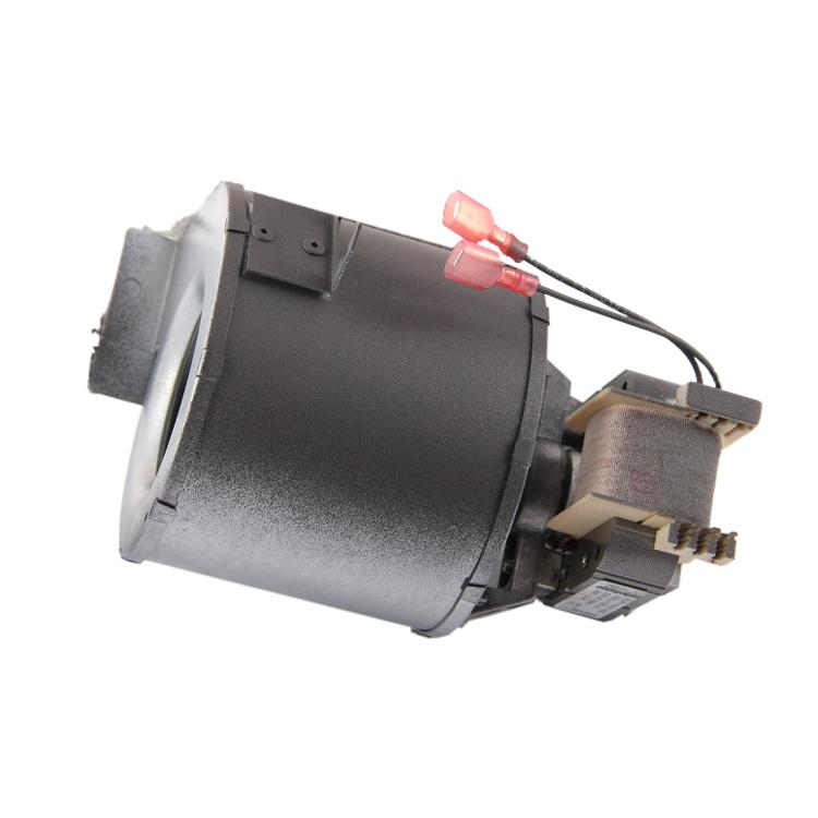 [VENT-0025] Ventilateur RLF67/7600.3020 (gauche-MT's/Largo**)(vibo avec clip)