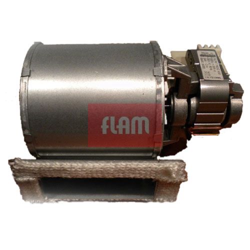 Ventilator RLF67/7600.3020 (Rechts-MT's/Largo+)(vibo)