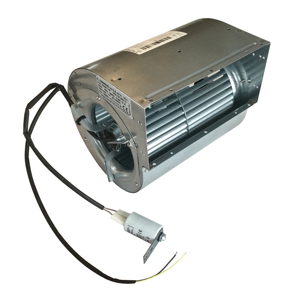 Ventilator voor o.a. Bodart Gonay en M-Design