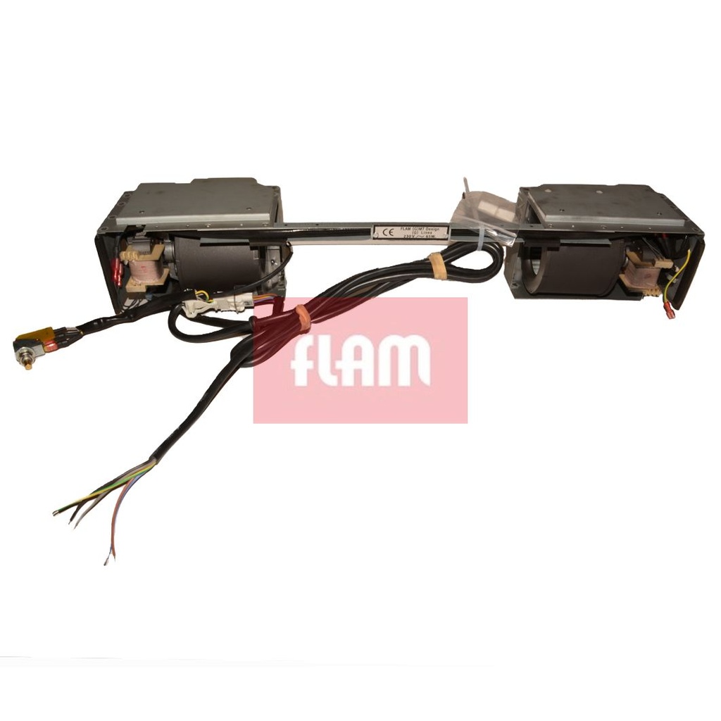 [KITVMT68] Kit ventilateurs MT68