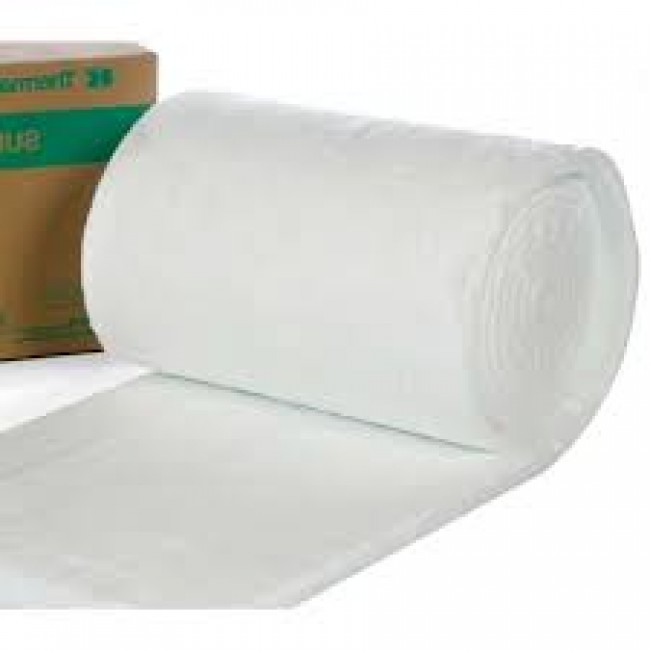[HWBRIS096/D] Brandwerende isolatiedeken. 96 kg/m3 Per doos 7,32 mtr