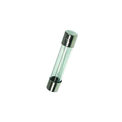 Glaszekering voor ESC met tiptoetsen