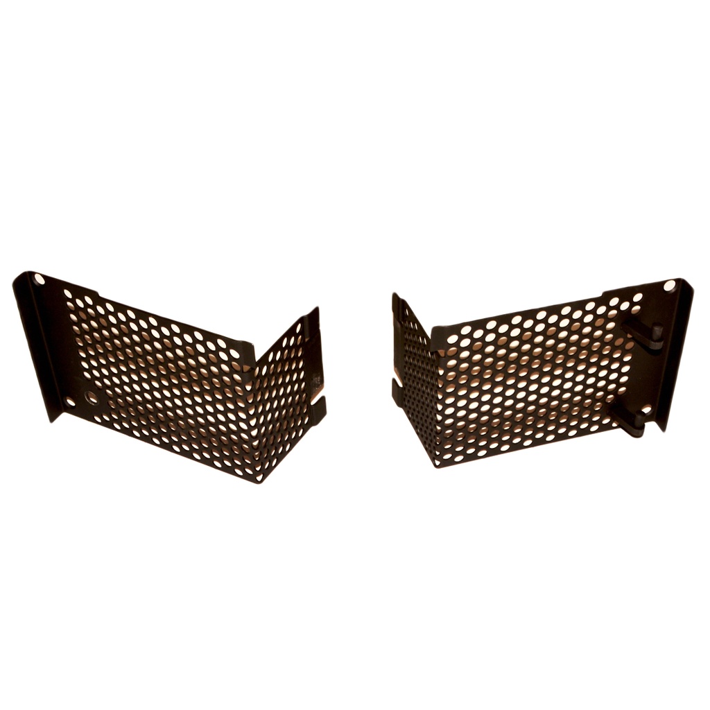 Kit de grilles pour ventilateurs MT-57/63/68/75