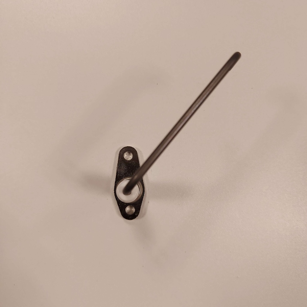 Ontstekingselektrode Gas TERRA 100 Front Type 2