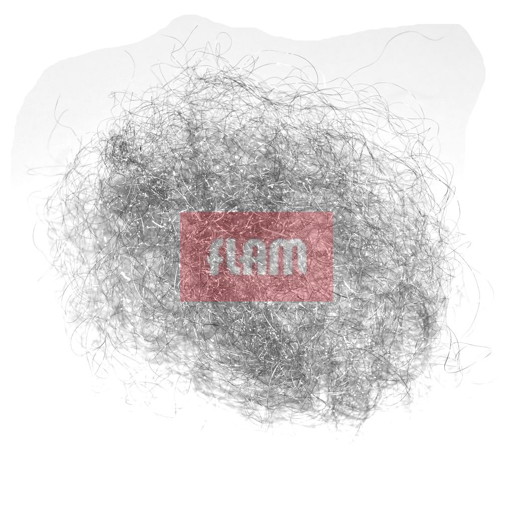 [ALTER.IK.GD.TERRA100F] Imitation fuel filament TERRA 100 Front (1g/bag)