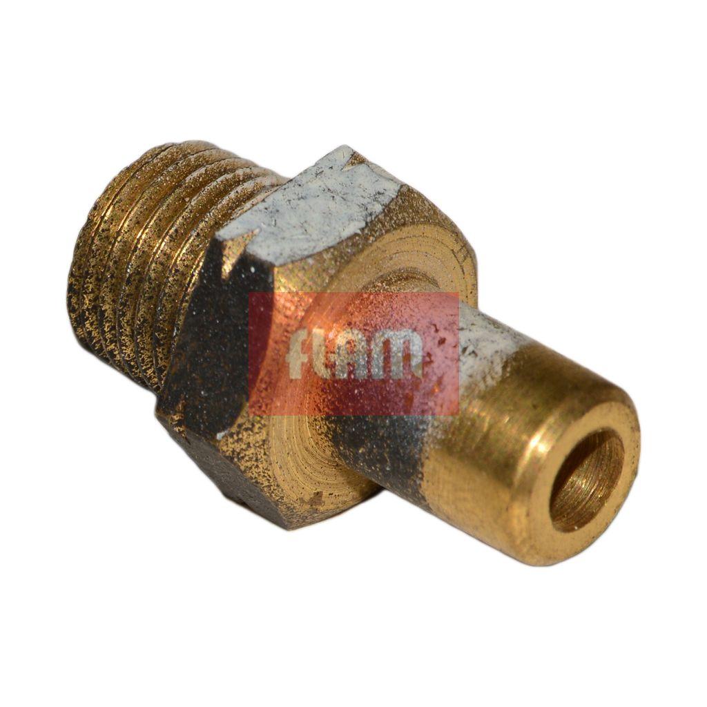 [ALGAS511-0027] Inspuitstuk Aardgas dia5.5mm