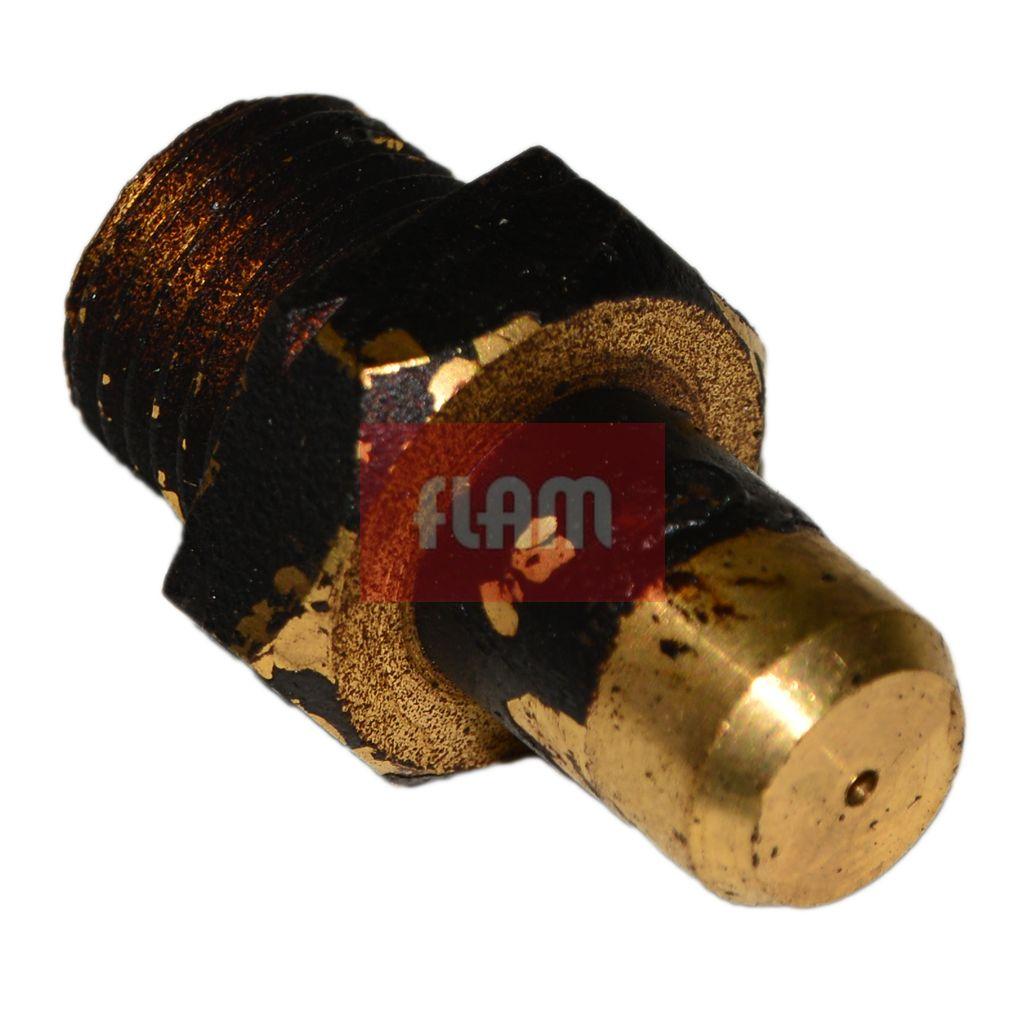 [ALGAS511-0020] Inspuitstuk Propaan dia1.2mm