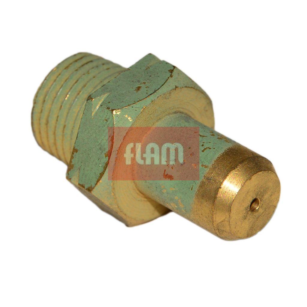 [ALGAS511-0014] Inspuitstuk Propaan dia1.5mm B/F/L/N