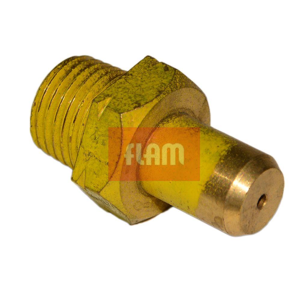 [ALGAS511-0016] Inspuitstuk Propaan dia1.8mm