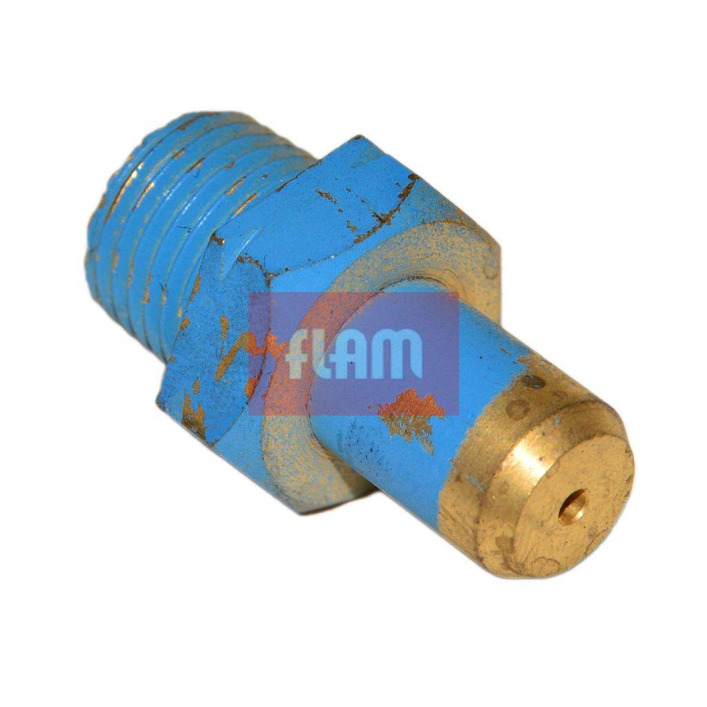 [ALGAS511-0017] Inspuitstuk Propaan dia1.9mm B/F/L/N