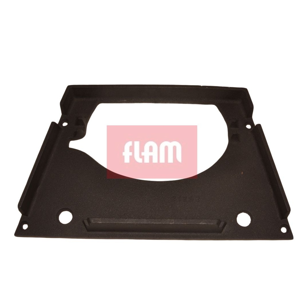 Tussenplaat MT5750F(MT63,MT6150h,DES 57,DES63,DES68)