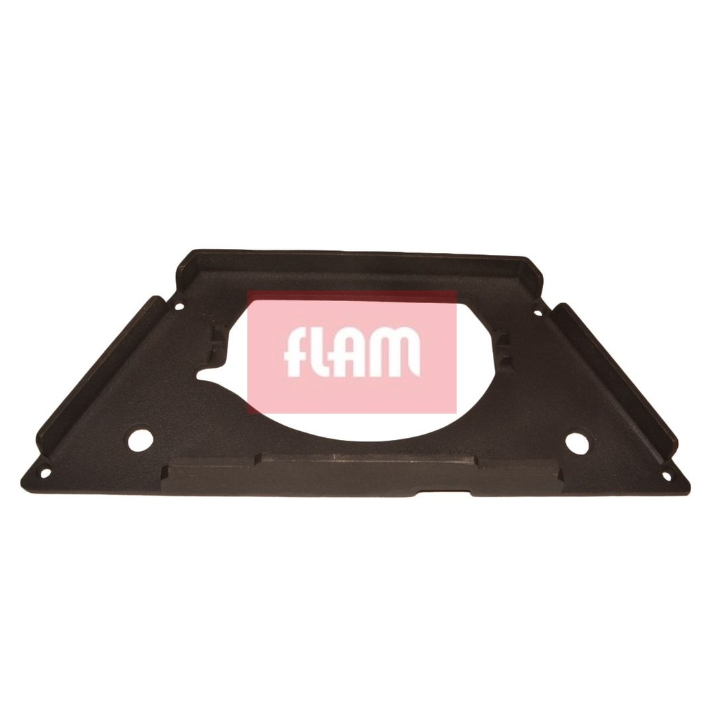 [GY216-0003] Tussenplaat MT6857F(MT75,DES75)