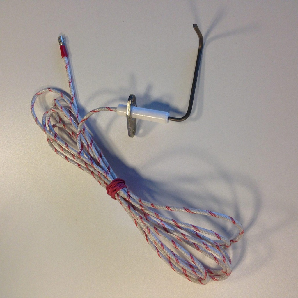 [ALAMB-0010] Ionisatiepen Ambi 100F