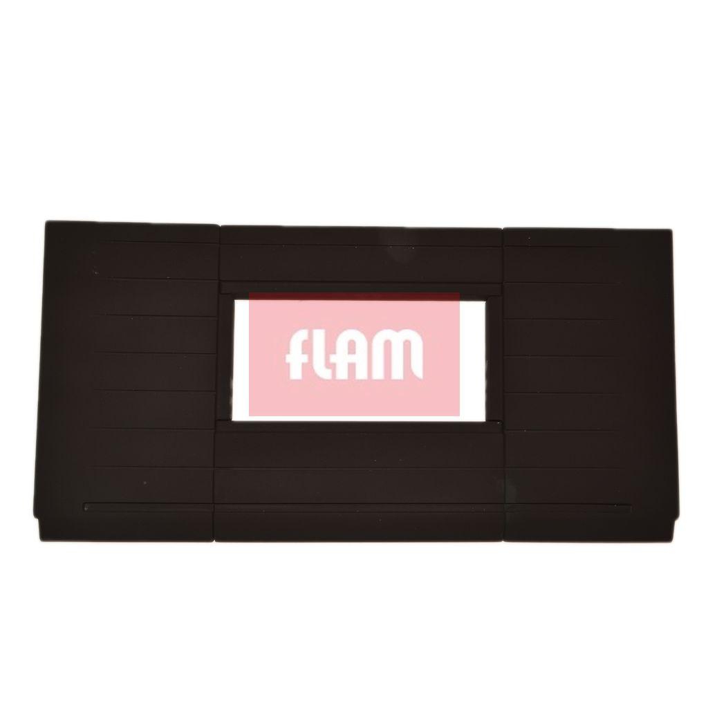 [KITBB-0037] Kit Bodembedekking LARGO+ 110/68 Front