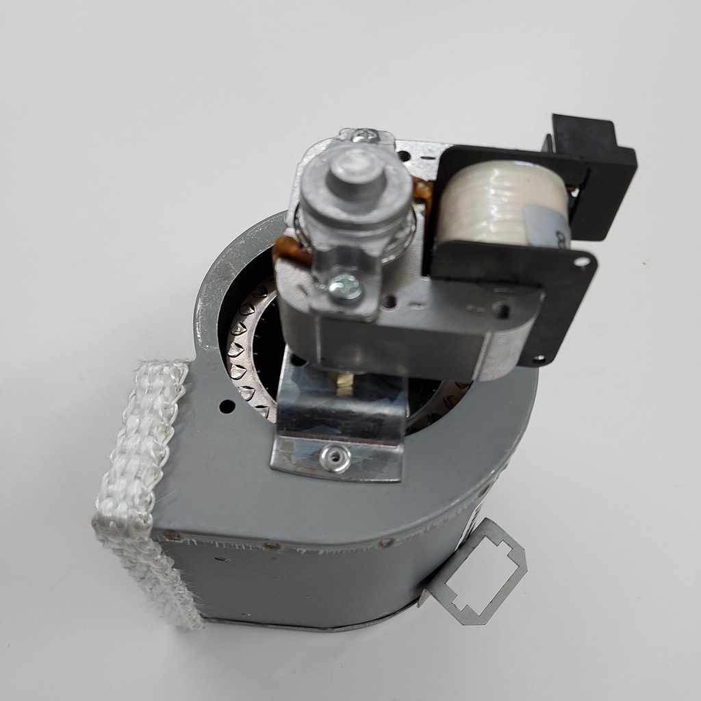 [VENTDDA76.86/LM78B-L] Left Fan Flam MT type LM78 built between 1993 - 2009