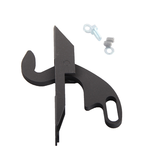 [KITS10-0003] Slotstuk Standaard Vlakke deur