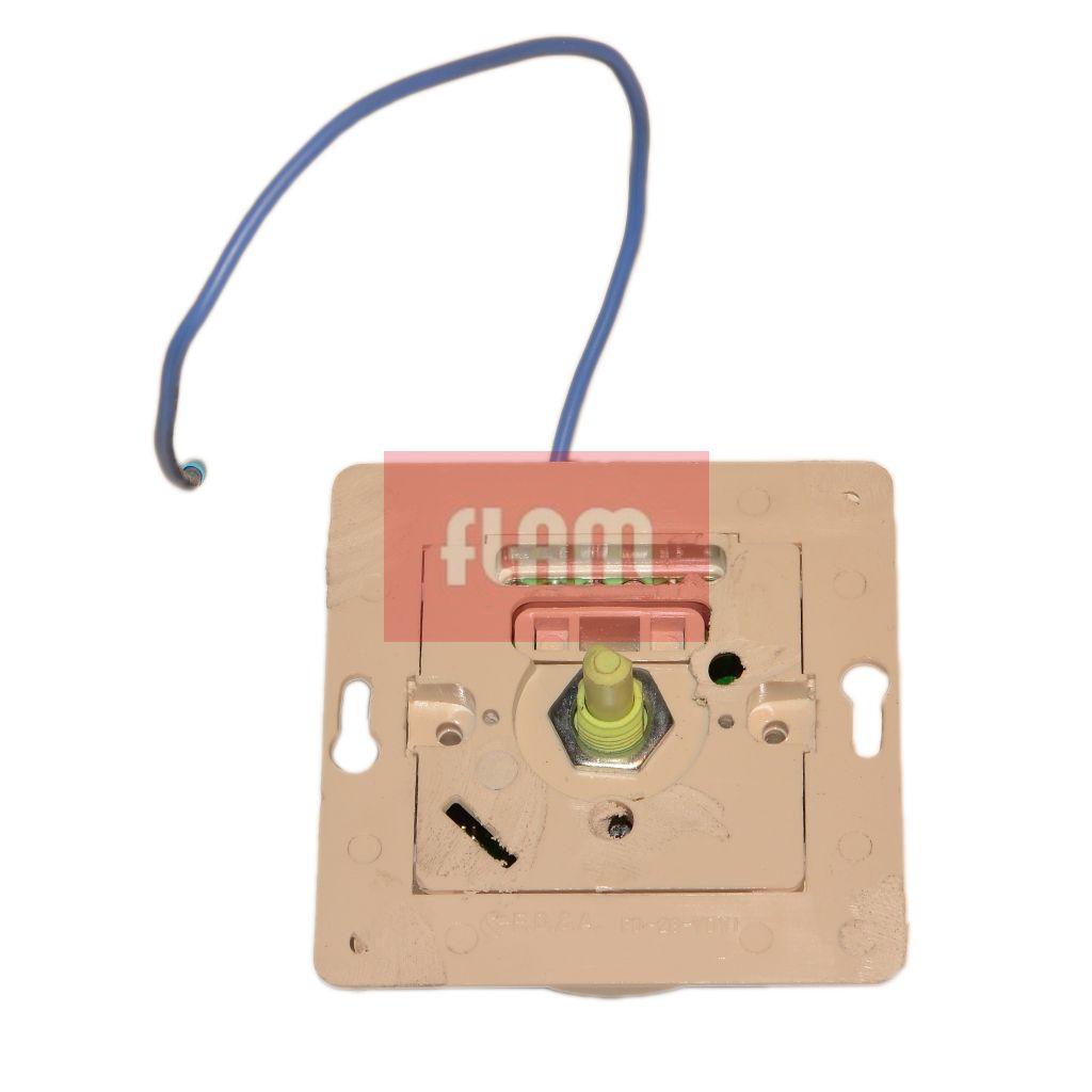 [REGEL-0010] Variateur de vitesse manuel encastrable pour TC1 et TC2