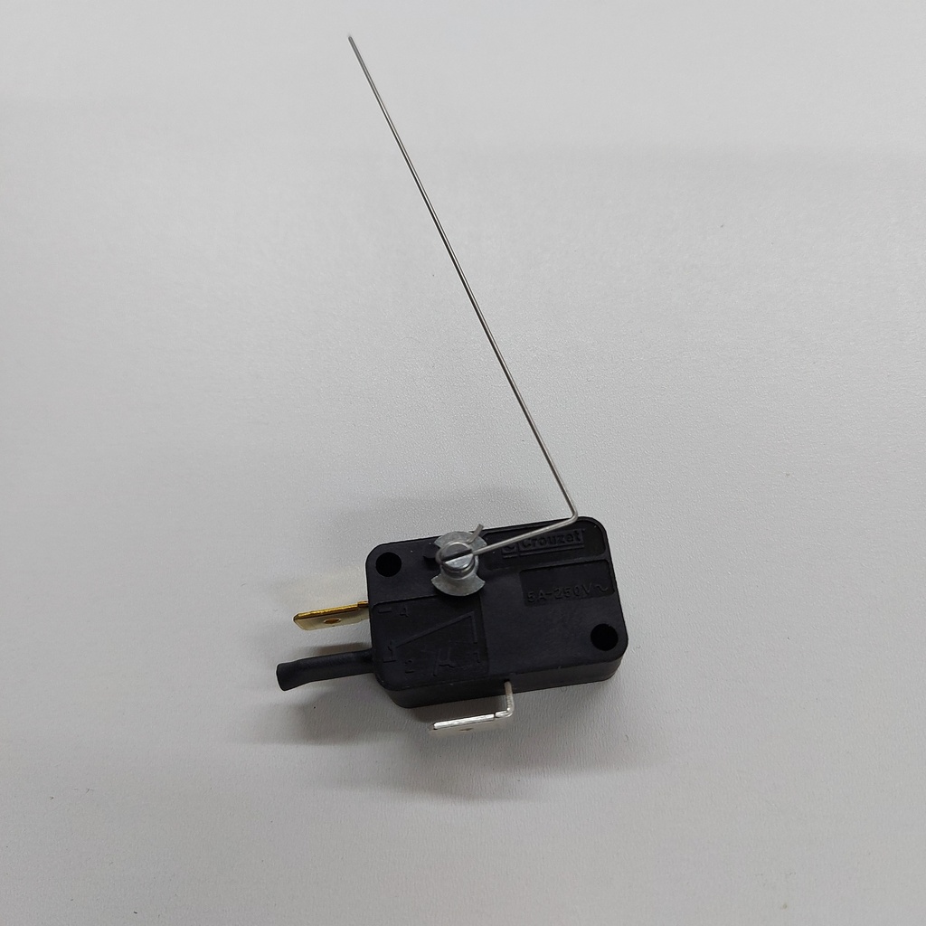 Microswitch Crouzet (TC1 - TC2)