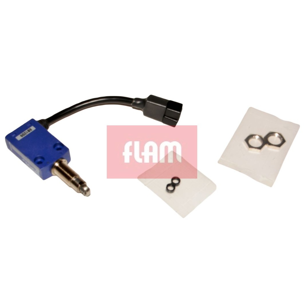[MICSW-0008] Micro-interrupteur universel MT+ (Câble 10cm + connecteur