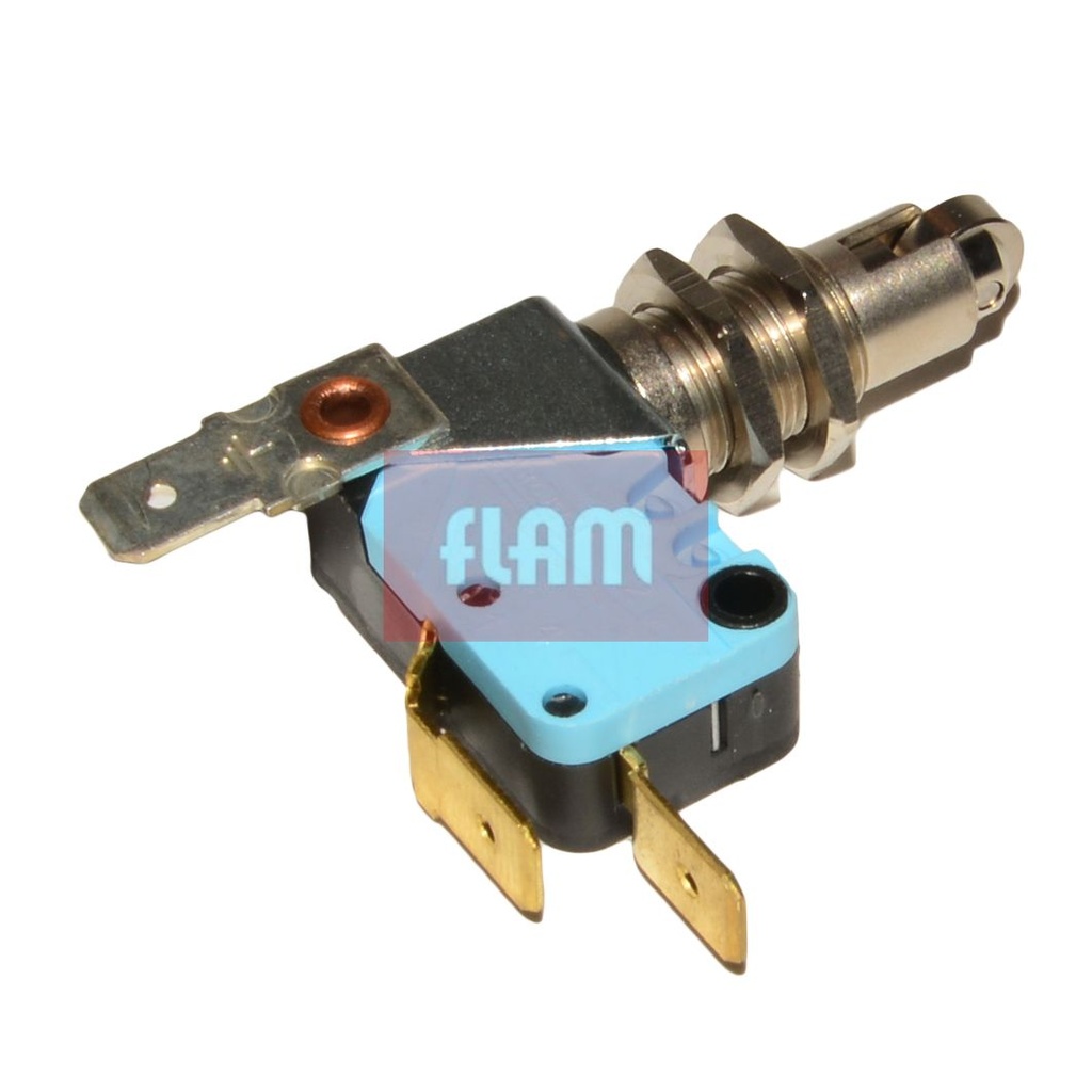 Microswitch MT+ zonder kabel Universeel