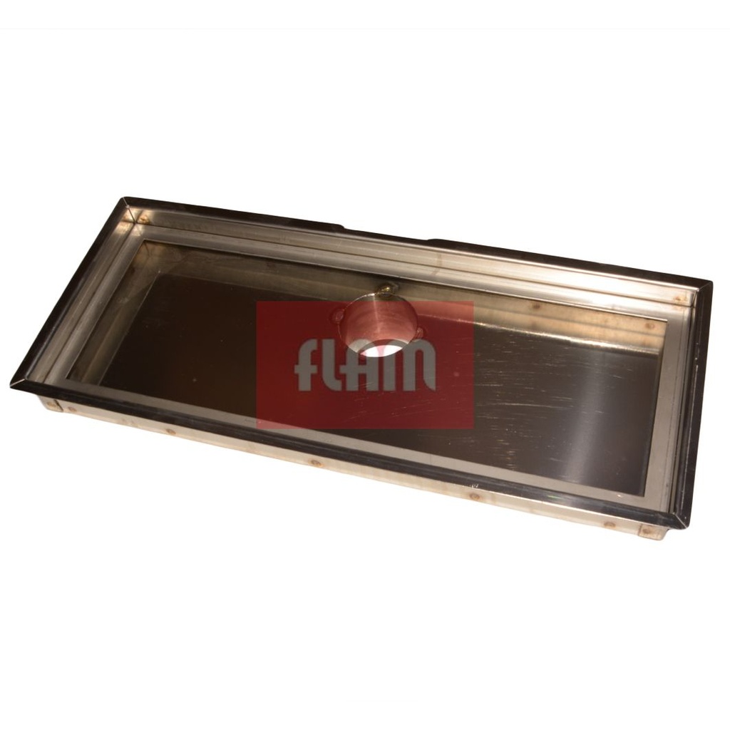 [PL647-0040] Mengkamer voor Bedbrander Gas GMT6857F (68-75)