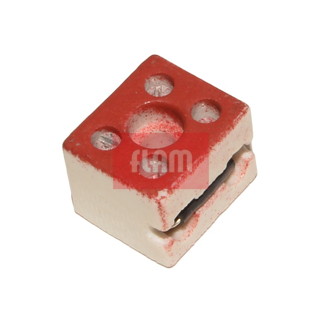 NTC in lusterklem voor MT, DES en MT+