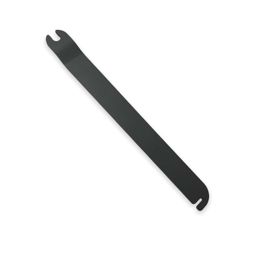 Levier de commande LARGO porte battante
