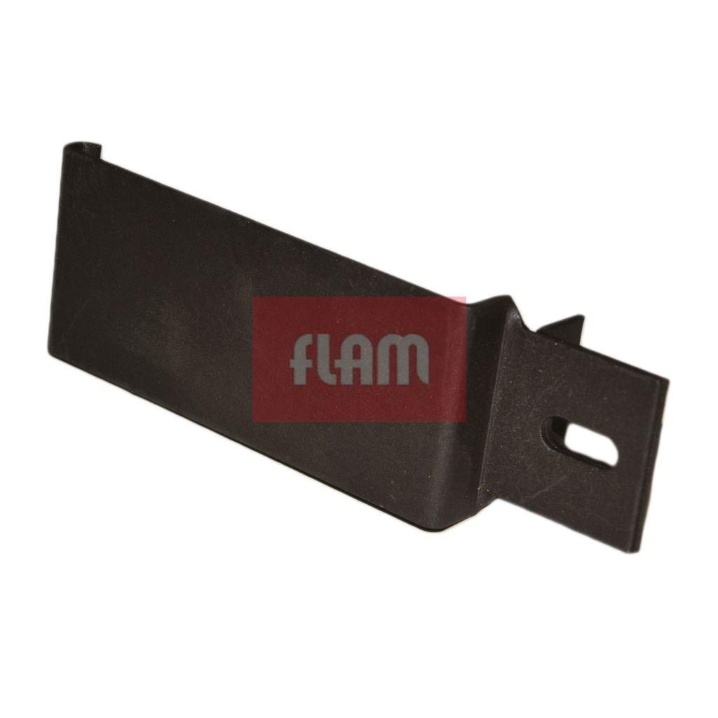 [PL647-0089] Ophangbeugel Ontvanger Gasregelblok Bedbrander Universeel