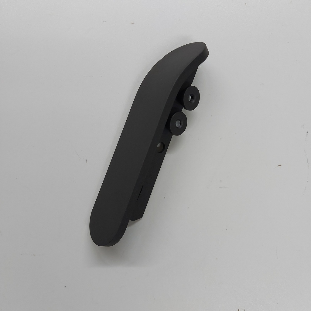 [KITS11-0001] Ornamental flat lock