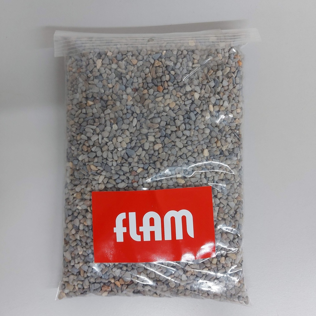 Steentjes Branderbed Linea 120