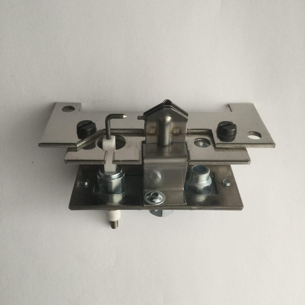 [HZ.1000.101.2] Pilot light holder GMT (new model) complete set