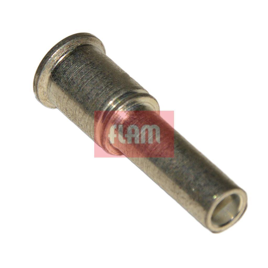 [ALGAS512-0001] Un injecteur de veilleuse gaz naturel ancien modèle
