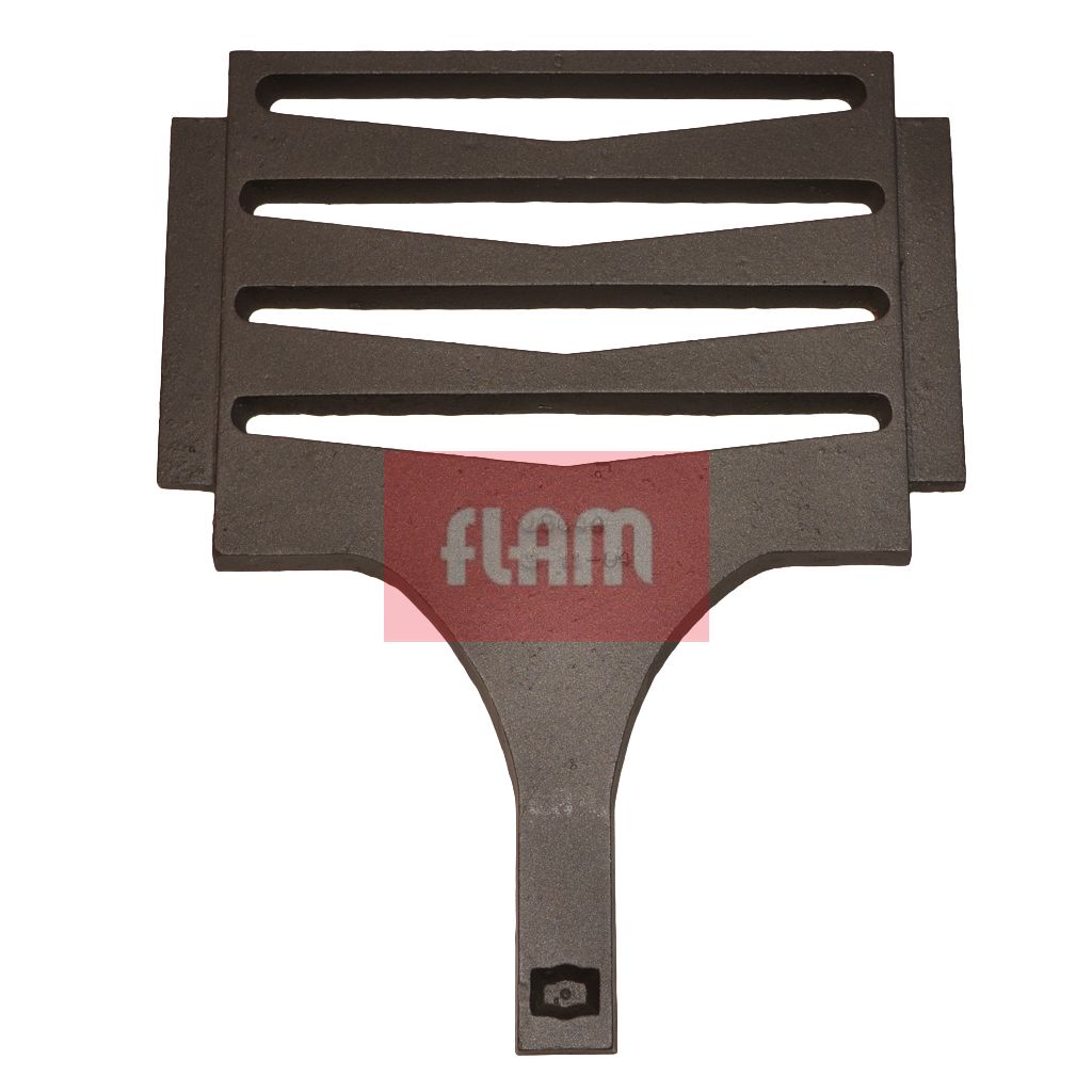 [GYVR-0001] Rectangular bottom grille 15644 tc1 tk1 erna