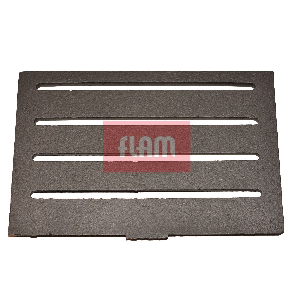 [GYVR-0004] Rectangular top grille universal 15245