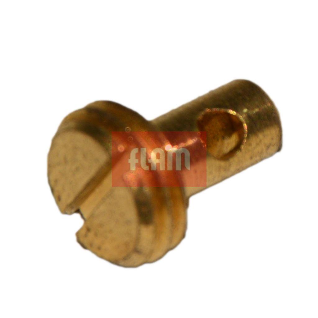 [ALGAS532-0001] Vis de réglage M8 pour propane
