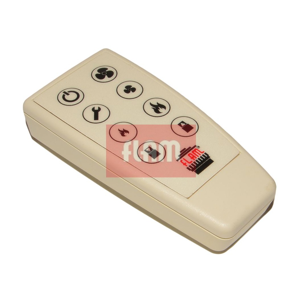 Télécommande ESC speed controller.